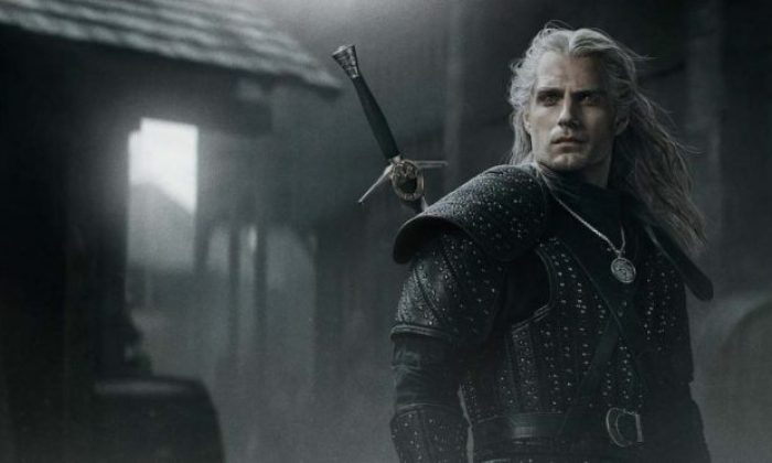 Netflix’in iddialı yapımı “The Witcher”ın ikinci sezon çekimleri tamamlandı