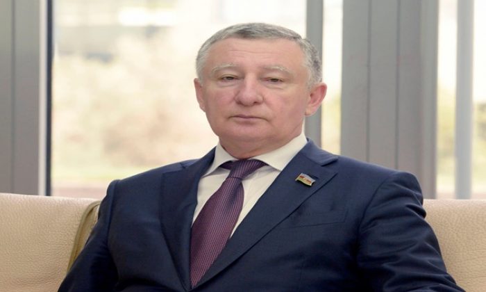 Azerbaycan Milletvekili Meşhur Memmedov – “AGİT Minsk Grubu’nun yetkisi geçersiz”