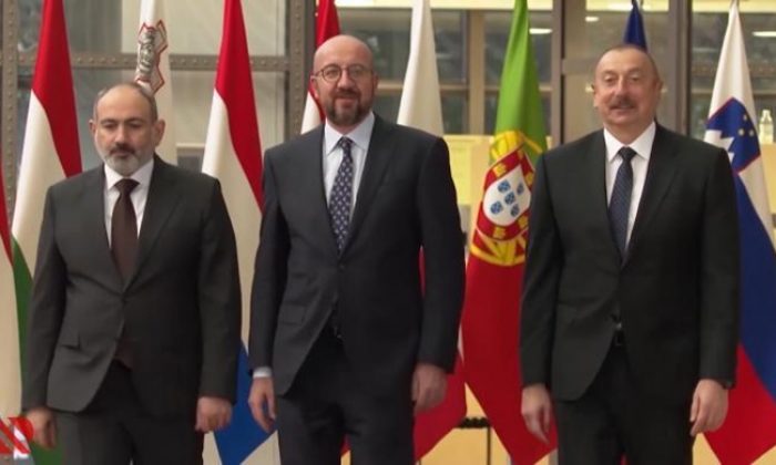 Azerbaycan Milletvekili Meşhur Memmedov – “Brüksel toplantısının sonucu Azerbaycan’ın bir başka diplomatik zaferidir”