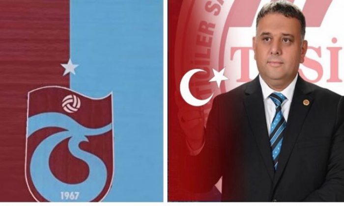 BAŞKAN BEŞİKTEPE; TRABZONSPORUN ŞAMPİYONLUĞUNU KUTLADI