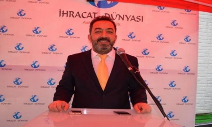 ABDÜLKADİR ARSLAN `DAN 5 HAZİRAN DÜNYA ÇEVRE GÜNÜ MESAJI