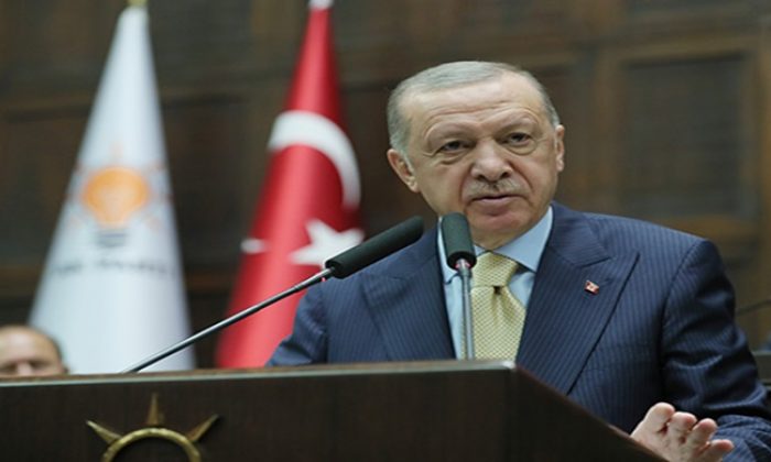 “Bölgemiz üzerinde yapılan ve aleyhimize sonuçlar doğuracak her hesabı bozduk”