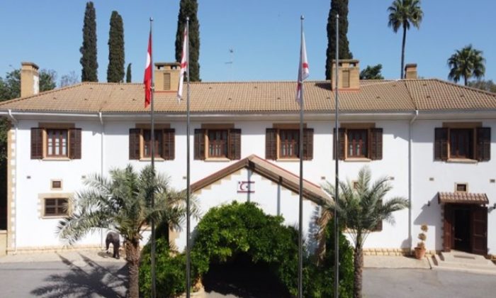 Cumhurbaşkanlığı Basın Açıklaması: “Birleşik Krallık’ın, Kıbrıs sorununu çözme konusundaki samimiyetini sorgulatır hale geldiğini üzülerek gözlemliyoruz”