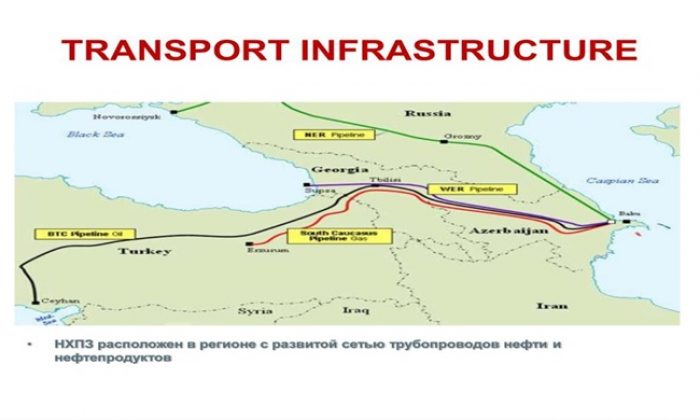 MAXAM’DAN ERZURUMA ÇILGIN PROJE