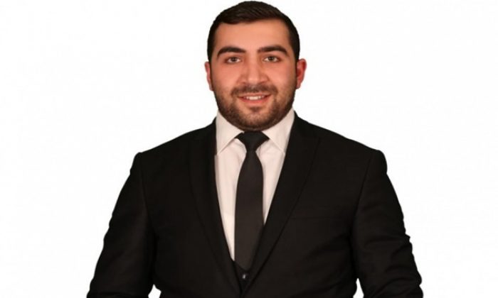 Başkan Yıldırım, LGS öğrencilerine Başarılar Diledi
