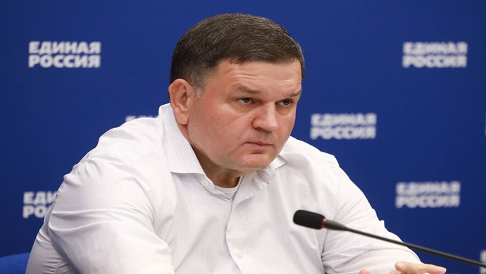 «Единая Россия» провела тестирование наблюдателей к Единому дню голосования