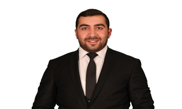 GELECEK PARTİSİ TRABZON GENÇLİK KOLLARI BAŞKANI SİNAN YILDIRIM `DAN YENİ EĞİTİM VE ÖĞRETİM YILI MESAJI