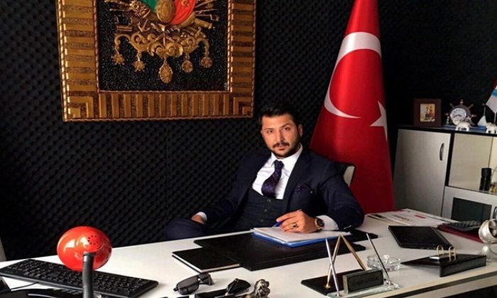 BAŞKAN CENGİZ GİDER’DEN “10 KASIM ATATÜRK’Ü ANMA GÜNÜ” MESAJI