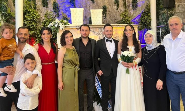 BÜLBÜL AİLESNİN MUTLU GÜNÜ