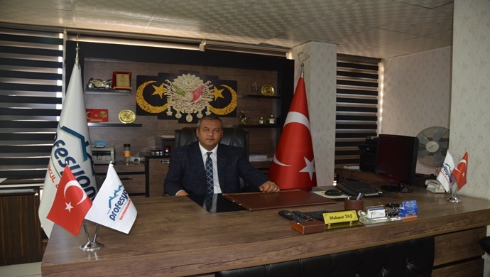 KW ORSA PROFESYONEL GAYRİMENKUL İZMİR URLA VE ÇANAKKALE BİGA VE GAZİANTEP`DEN MEHMET TAŞ `DAN GAZİLER GÜNÜ MESAJI