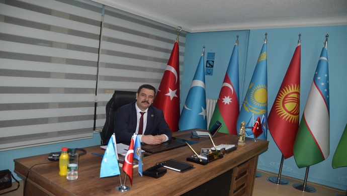 SON Parti Genel Başkan Murat Çobanoğlu`nun 15-22 Nisan Turizm Haftası Mesajı