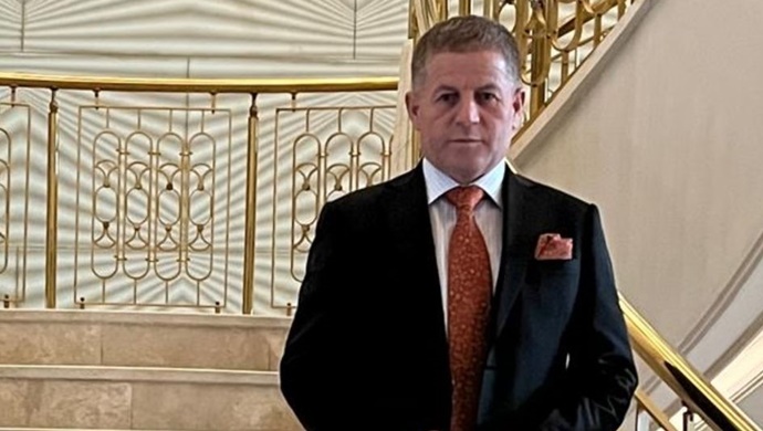 Asfa Holding Chairman of the Board of Directors Asaf Atasoy’s Message for May 3rd Turkism Day