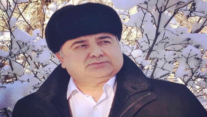 Türk Dünyasının Gönül Elçisi: Seyfullah Türksoy’un İz Bırakan Hayatı