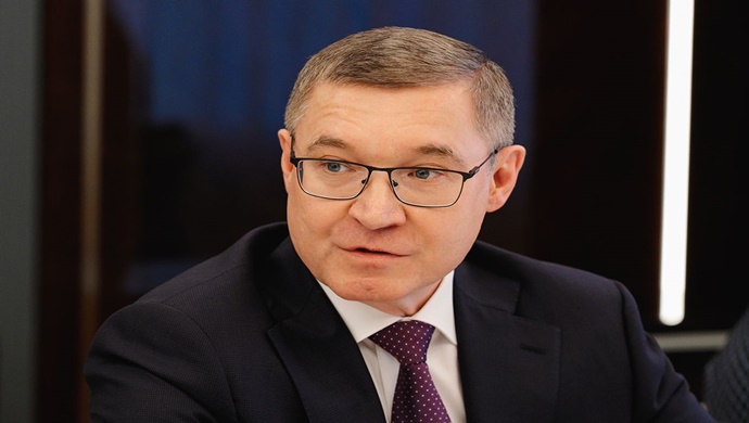 Vladimir Yakushev: Birleşik Rusya her zaman yetenekli ve proaktif gençleri destekliyor, cesur fikir ve projelerin hayata geçirilmesine yardımcı oluyor