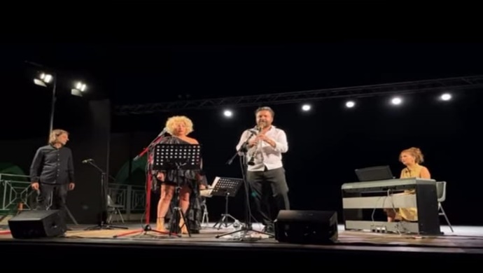 Klarnetin Ustası Antalya’da Sahne Alıyor!