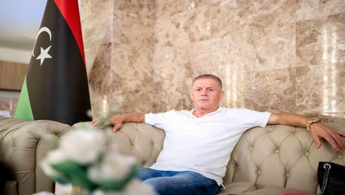 رسالة من رئيس مجلس إدارة شركة أسفا القابضة، أساف أتاسوي، في العاشر من نوفمبر، يوم ذكرى أتاتورك