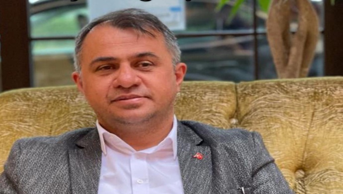 US-SEN GENEL BAŞKANI BEKİR AYAZ`DAN 10 KASIM ATATÜRK’Ü ANMA GÜNÜ MESAJI