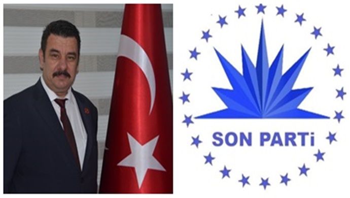 SON PARTİ’DEN SİYASETTE YENİ HAMLE: GENİŞ TABANLI İTTİFAK GÜNDEMDE