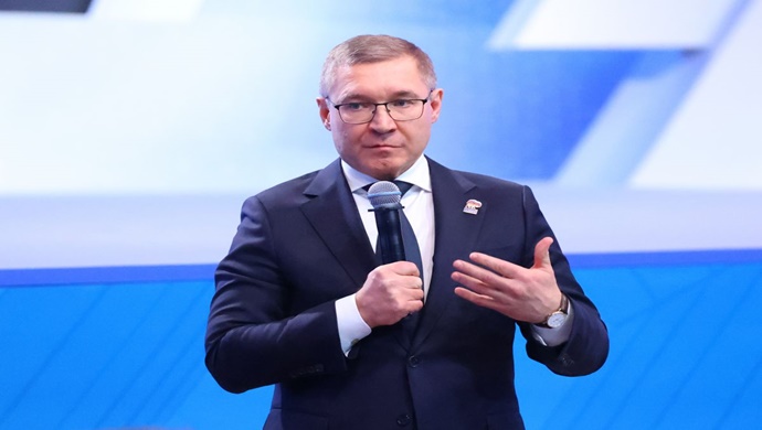 ТАСС: Владимир Якушев допустил, что участники СВО могут возглавить региональные группы в списке «Единой России»