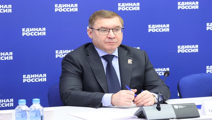 URA.RU: Владимир Якушев назвал регионы, где ожидают непростые выборы