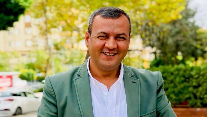 PROFESYONEL GAYRİMENKUL İZMİR URLA VE ÇANAKKALE BİGA VE GAZİANTEP`DEN MEHMET TAŞ`DAN BERAT KANDİLİ MESAJI