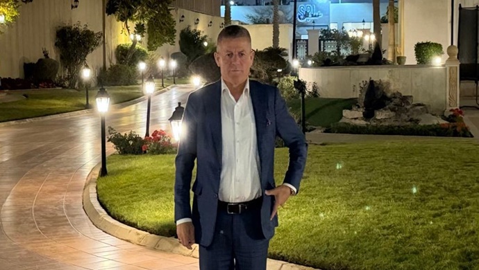 Asfa Holding Yönetim Kurulu Başkanı Asaf Atasoy `dan 10 Ocak Çalışan Gazeteciler Günü Mesajı