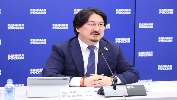 Birleşik Rusya, kardiyovasküler hastalıkların önlenmesinin güçlendirilmesini öneriyor