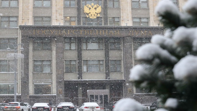 Rusya Devlet Duması, iş kazaları durumunda işçilerin haklarını korumaya yönelik Birleşik Rusya tasarısını ilk okumada kabul etti