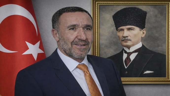 Sapanca’da Değişimin Güçlü Adı Metin Şirin