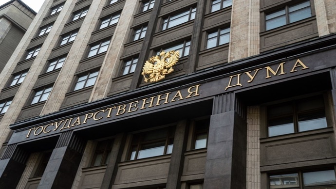 «Единая Россия» внесла в Госдуму законопроекты, распространяющие социальные льготы на участников КТО на территориях Белгородской, Курской и Брянской областей