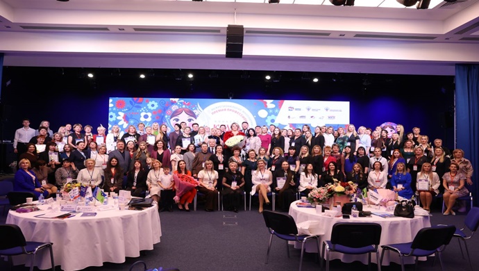 «Единая Россия» подвела итоги II Всероссийского конкурса «Краса ЖКХ»