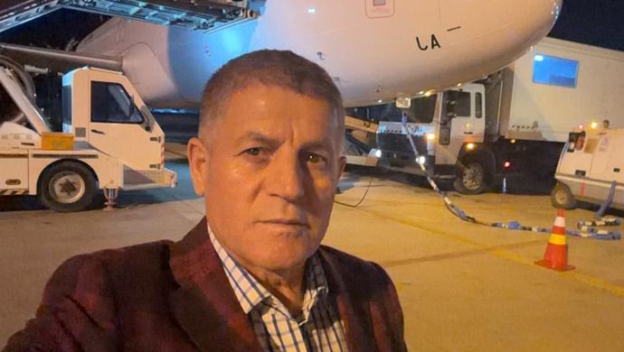 Asfa Holding Yönetim Kurulu Başkanı Asaf Atasoy `dan Ramazan Bayramı Mesajı