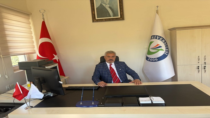 ALİ SÖKMEN ‘DEN ANNELER GÜNÜ MESAJI