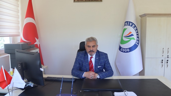 ALİ SÖKMEN ‘DEN 19 MAYIS ATATÜRK’Ü ANMA, GENÇLİK VE SPOR BAYRAMI MESAJI