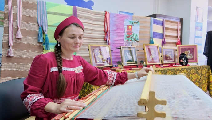 «Единая Россия» провела в Нижнем Новгороде «День муниципалитета»